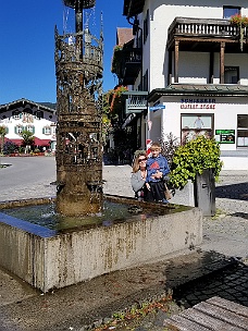 20180927_130802 Oberammergau Mommy And Thomas